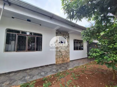 Casa com 3 Quartos à venda, 259m² no Alto Alegre, Cascavel