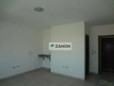 Sala Comercial para alugar, 25m² no Jardim Stella, Santo André