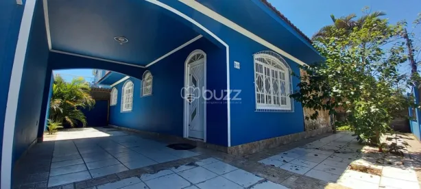 Casa com 3 Quartos à venda, 120m² no Campeche, Florianópolis