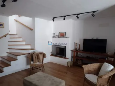 Sobrado com 2 Quartos à venda, 120m² no Chácara Monte Alegre, São Paulo