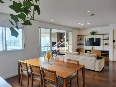 Apartamento com 2 Quartos à venda, 107m² no Vila Andrade, São Paulo