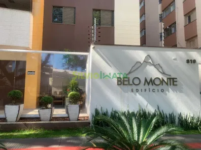 Apartamento com 3 Quartos à venda, 148m² no Zona 07, Maringá