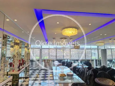 Apartamento com 2 Quartos à venda, 110m² no São Cristóvão, Rio de Janeiro