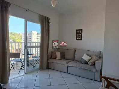 Apartamento com 2 Quartos à venda, 75m² no Martim de Sá, Caraguatatuba
