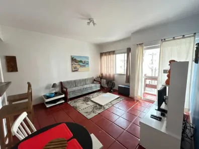 Apartamento com 3 Quartos à venda, 80m² no Enseada, Guarujá