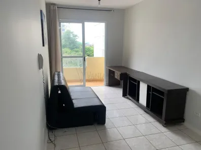 Apartamento com 1 Quarto à venda, 41m² no Centro, São José dos Campos