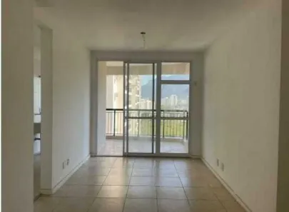 Apartamento com 2 Quartos à venda, 69m² no Barra Olímpica, Rio de Janeiro