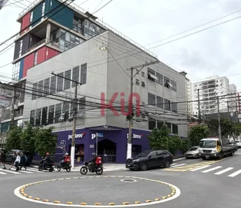 Ponto Comercial à venda, 1464m² no Vila Madalena, São Paulo