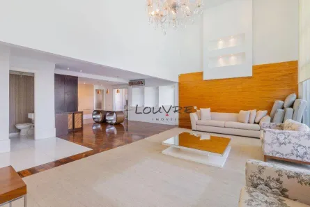 Apartamento com 4 Quartos à venda, 250m² no Perdizes, São Paulo