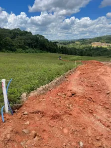 Lote/Terreno à venda, 500m² no Vila Santo Antônio, Cotia
