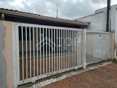 Casa com 3 Quartos à venda, 390m² no Vila Monteiro (Gleba I), São Carlos
