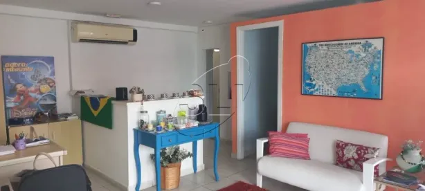 Ponto Comercial à venda, 148m² no Cambuci, São Paulo
