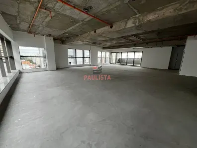 Sala Comercial para alugar, 3000m² no Vila Guarani (Z Sul), São Paulo
