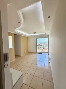 Apartamento com 3 Quartos à venda, 77m² no Alto Ipiranga, Mogi das Cruzes