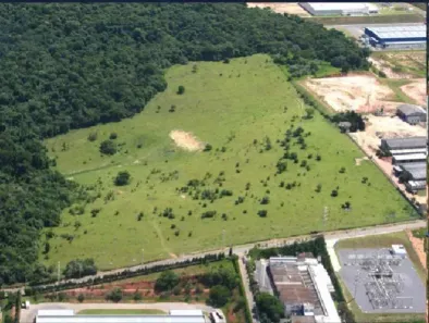 Lote/Terreno à venda, 193600m² no Distrito Industrial Benedito Storani, Vinhedo