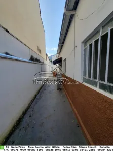 Casa com 2 Quartos à venda, 70m² no Ilha dos Araújos, Governador Valadares
