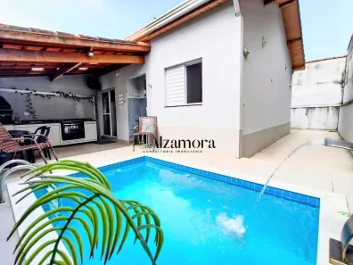Casa com 2 Quartos à venda, 45m² no Cibratel II, Itanhaém