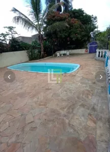Fazenda/Sítio com 2 Quartos à venda, 167m² no Jardim Scala, Jundiaí