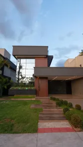 Casa de Condomínio com 3 Quartos à venda, 164m² no Jardim Cristal, Aparecida de Goiânia