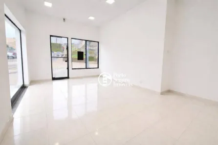 Sala Comercial para alugar, 50m² no Centro, Americana