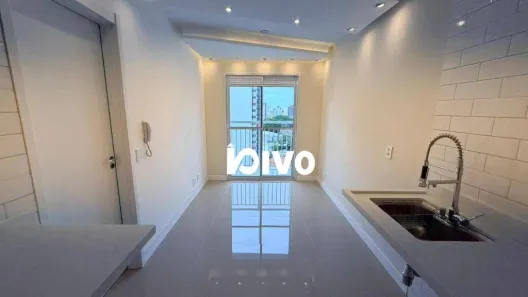 Apartamento com 1 Quarto à venda, 29m² no Planalto Paulista, São Paulo