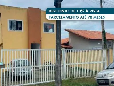 Casa com 1 Quarto à venda, 52m² no Nossa Senhora do Sion, Itanhaém