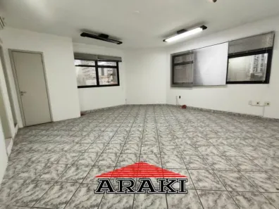 Sala Comercial para alugar, 44m² no Bosque da Saúde, São Paulo