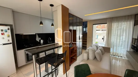 Casa com 3 Quartos à venda, 99m² no Nova Parnamirim, Parnamirim