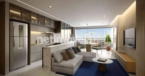 Apartamento com 2 Quartos à venda, 78m² no Santo Amaro, São Paulo