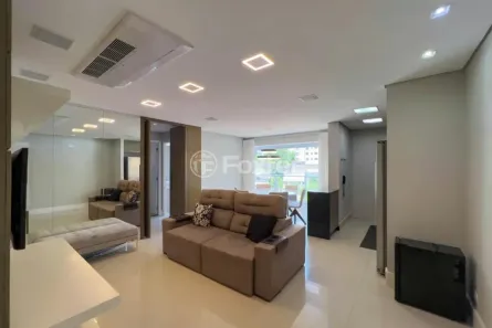 Apartamento com 2 Quartos à venda, 65m² no Vila Mariana, São Paulo