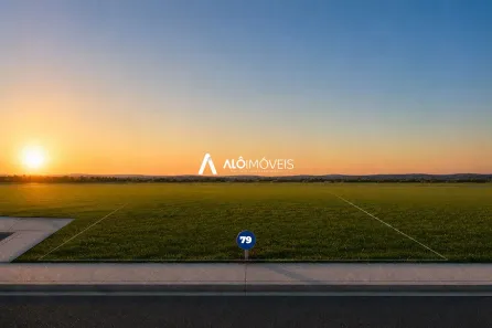 Lote/Terreno à venda, 211m² no Santa Terezinha, Fazenda Rio Grande
