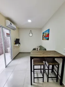 Apartamento com 1 Quarto à venda, 31m² no Ferreira, São Paulo