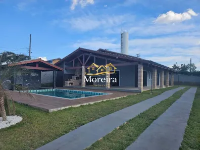 Fazenda/Sítio com 3 Quartos à venda, 1000m² no , Mairinque