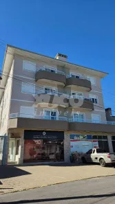 Apartamento com 2 Quartos à venda, 73m² no Nova Petrópolis, Nova Petrópolis
