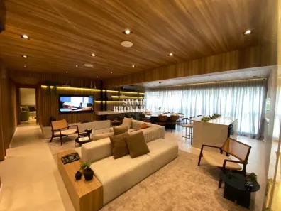 Cobertura com 4 Quartos à venda, 280m² no Vila Mariana, São Paulo