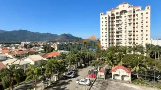 Apartamento com 3 Quartos à venda, 88m² no Recreio dos Bandeirantes, Rio de Janeiro
