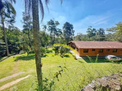 Lote/Terreno à venda, 120000m² no Jardim Nossa Senhora das Graças, Cotia