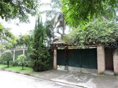 Casa com 5 Quartos à venda, 530m² no Chácara Vale do Rio Cotia, Carapicuíba