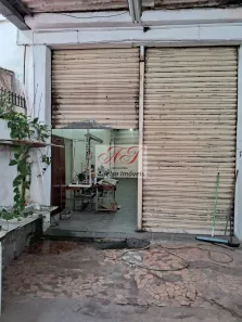 Ponto Comercial para alugar, 100m² no Vila Mathias, Santos
