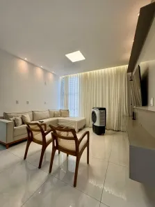 Casa com 4 Quartos à venda, 160m² no Altiplano Cabo Branco, João Pessoa