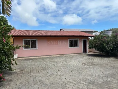 Casa com 3 Quartos à venda, 100m² no Ingleses do Rio Vermelho, Florianópolis
