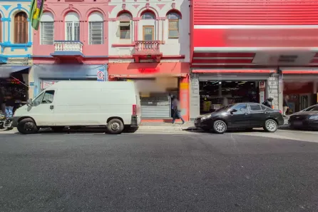 Ponto Comercial com 9 Quartos para alugar, 360m² no Santa Efigênia, São Paulo