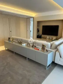 Apartamento com 3 Quartos à venda, 146m² no Brooklin Novo, São Paulo