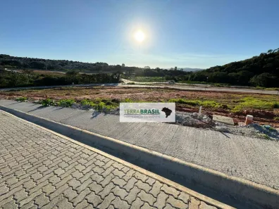 Lote/Terreno à venda, 360m² no Nova Gardênia, Atibaia