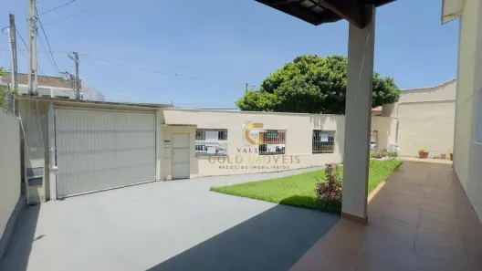 Casa com 4 Quartos à venda, 248m² no Jardim Alvorada, São José dos Campos