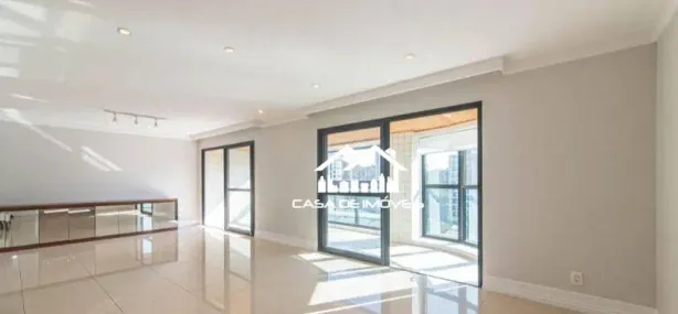 Apartamento com 4 Quartos à venda, 165m² no Parque do Morumbi, São Paulo