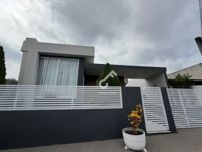 Casa de Condomínio com 3 Quartos à venda, 189m² no Caji, Lauro de Freitas