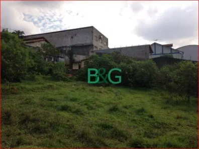 Lote/Terreno à venda, 7430m² no Jardim Anchieta, Ferraz de Vasconcelos