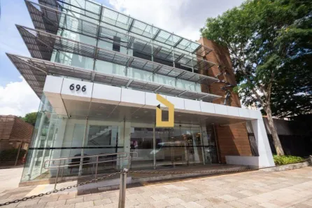 Prédio Comercial para venda ou aluguel, 2445m² no Santana, São Paulo