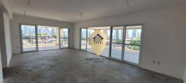 Apartamento com 4 Quartos à venda, 264m² no Santa Teresinha, São Paulo